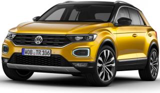 2020 Volkswagen T-Roc 1.5 TSI ACT 150 PS DSG Highline (4x2) Araba kullananlar yorumlar